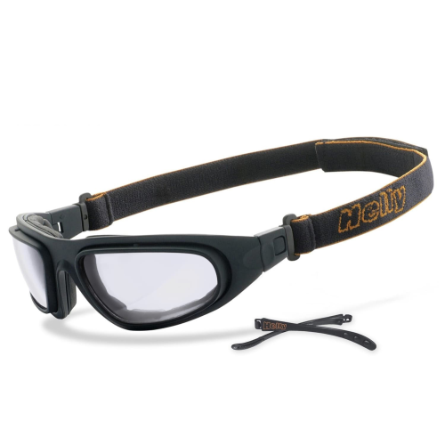 01-500-0155-0 Brille HELLY Bikereyes Eagle, Smoke, Selbsttoened