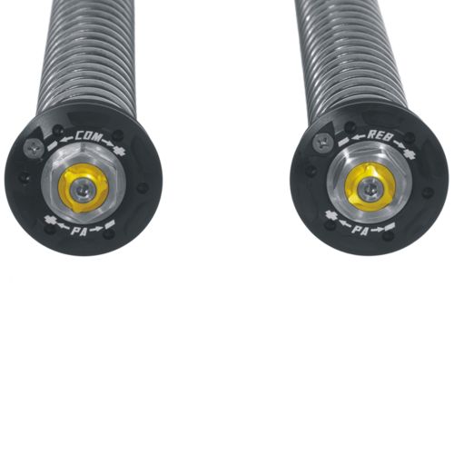 01-422-5840-0 Touratech Suspension Cartridge Kit Extreme fuer Triumph Tiger Explorer (2012-2015)