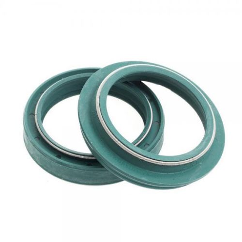 01-058-0234-0 SKF Gabeldichtring + Staubkappe KIT 48_W passend fuer KTM 790 Adventure R / KTM 890 Adventure R