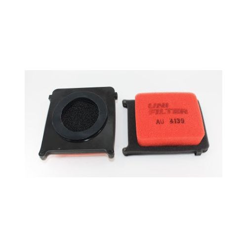 01-403-0870-0 Unifilter - Luftfilter Kit fuer Honda CRF 1100L Africa Twin (2020-)