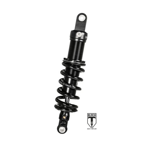 01-018-5850-0 BLACK-T Federbein Stage2 fuer BMW R18 ab 2020