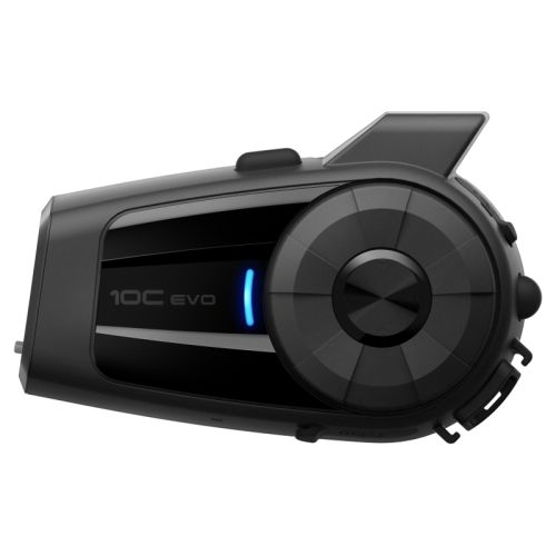 01-065-1024-0 Headset mit Actioncam Sena 10C EVO