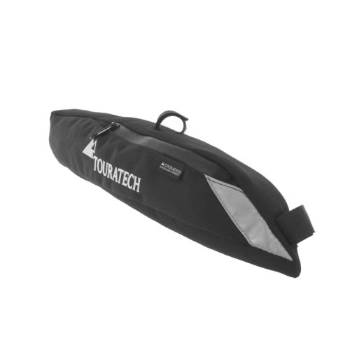 01-045-5838-0 Seitentaschen an Gepäckbrücke für die BMW R1300GS ADV/ R1250GS ADV/ R1200GS ADV ab 2014 (1 Paar)
