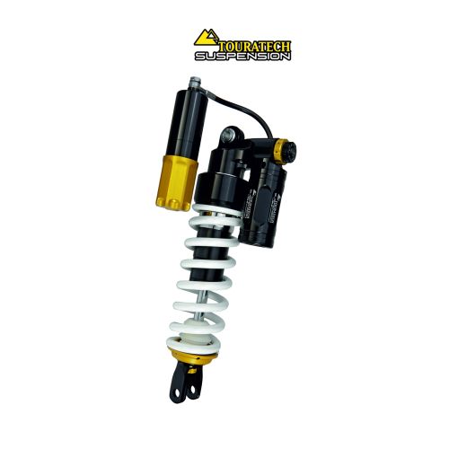 01-632-5890-0 Touratech Suspension PRO Federbein fuer Yamaha Tenere 700 (2019-2024), Typ Extreme