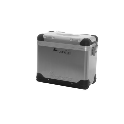 01-050-0720-0 ZEGA Pro Aluminium Koffer, 38 Liter