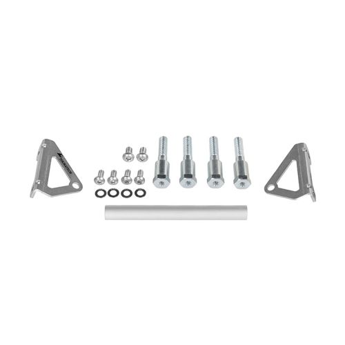 01-632-5410-0 GPS-Anbauadapter auf Lenkerklemmung Anbauadapter/GPS-Halter/Navi-Halter Yamaha Tenere 700 / World Raid