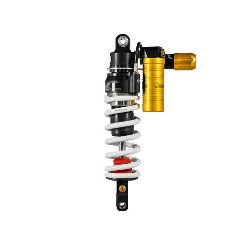 01-632-5861-0 Touratech Suspension Federbein für Yamaha Tenere 700, Typ Extreme2