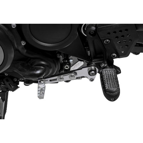 01-440-5400-0 Schalthebel laengenverstellbar und klappbar, fuer Harley-Davidson RA1250 Pan America