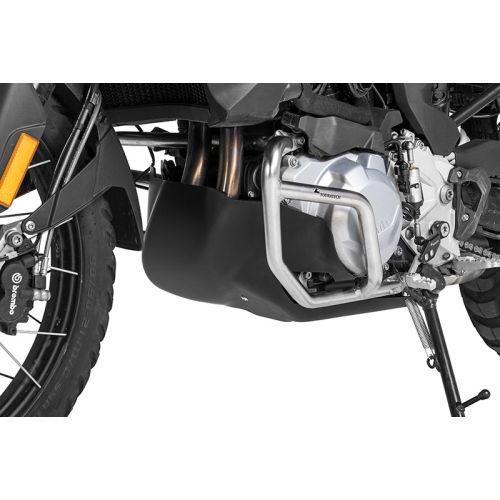 01-082-5136-0 Motorschutz RALLYE fuer BMW F850GS / F850GS Adventure, schwarz