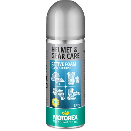 01-400-0209-0 Motorex Helmet & Gear Care