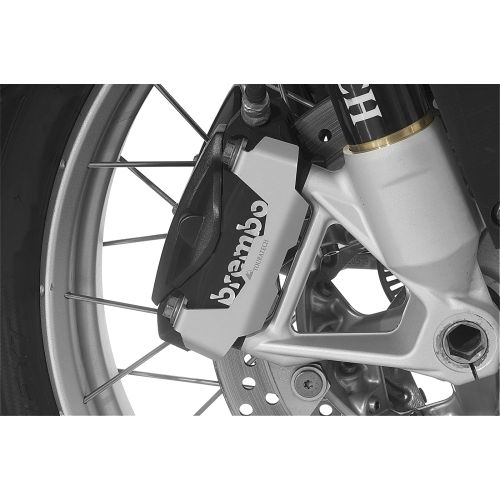 01-045-5497-0 Bremssattelschutz vorn (Satz), fuer BMW R1200GS (LC)/ R1200GS Adventure (LC)