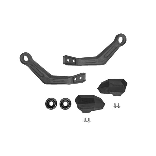 01-034-5655-0 Handprotektoren DEFENSA Leverguard, BMW R12G/S
