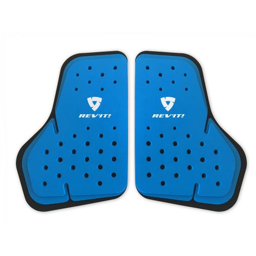 01-515-1265-0 Brustprotektor fuer Companero Rambler Jacke
