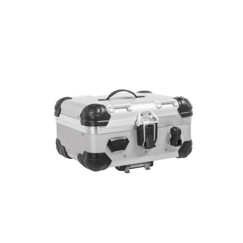 01-050-6066-0 ZEGA Evo Topcase *And-S*, 25 Liter mit Rapid Trap