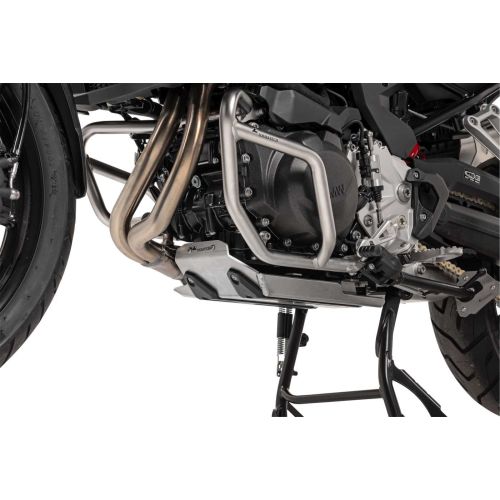 01-082-5160-0 Motorsturzbuegel Edelstahl, fuer BMW F900GS/ F850GS/ F800GS (2024-), F750GS