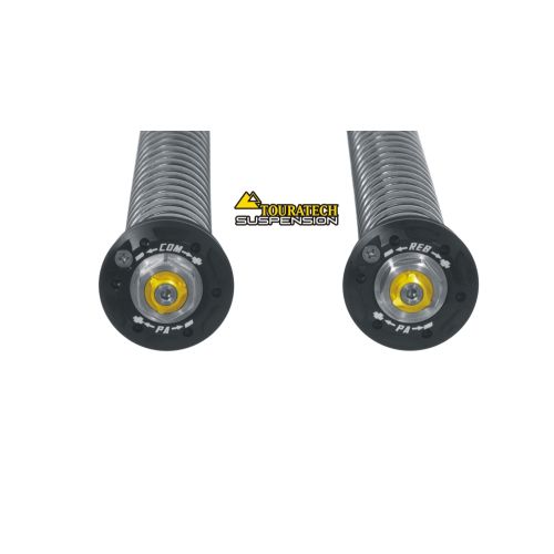 01-632-5875-0 Touratech Suspension Cartridge Kit Extreme fuer Yamaha 700 Tenere (2019-2024)