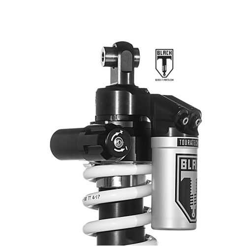 01-042-5868-0 BLACK-T Federbein Stage4 fuer BMW RnineT /Scrambler/UrbanG/S (2016-2020)