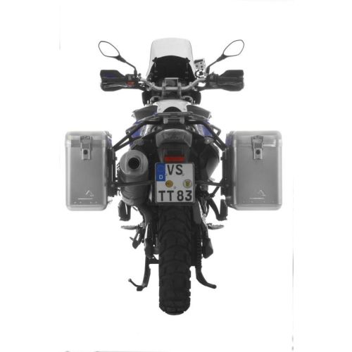 01-048-6130-0P ZEGA Mundo Koffersystem fuer BMW F800GS/F700GS/F650GS (Twin)