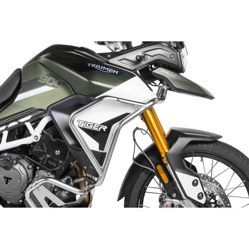 01-421-5160-0 Verkleidungssturzbuegel fuer Triumph Tiger 900 (-2023)
