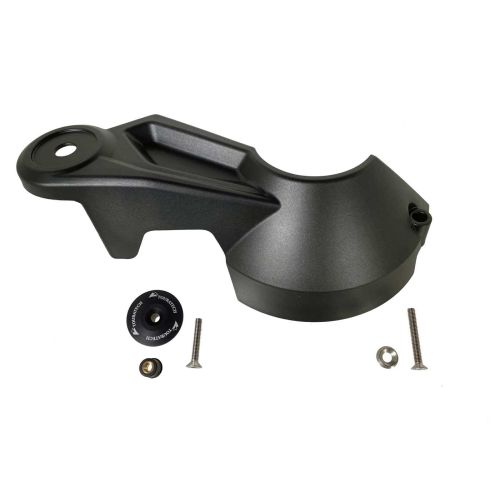01-035-5500-0 Kardan-Schleifschutz für BMW R1300GS/ Adventure