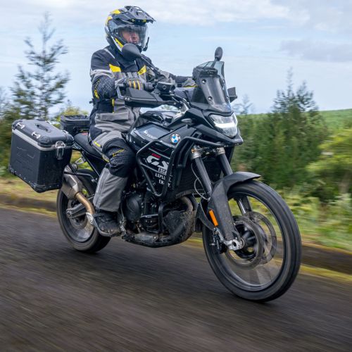 01-083-5162-0 Verkleidungssturzbügel Edelstahl BMW F900GS