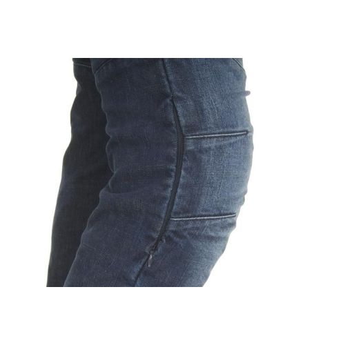 01-600-1000-0P Touratech Heritage Jeans
