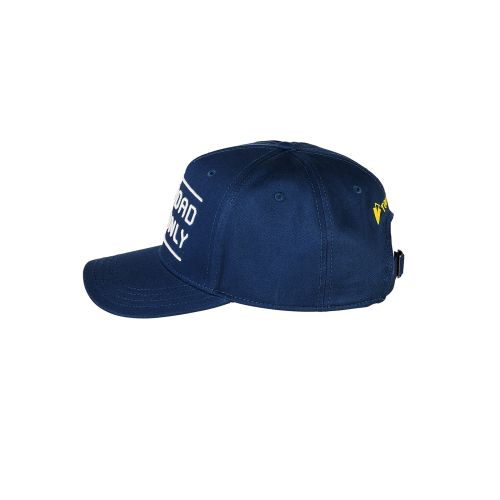 01-200-1989-0 Baseball Cap