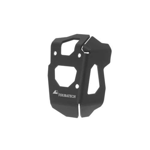 01-044-0736-0 Schutz Drosselklappenpoti V2.0 alu schwarz fuer BMW R1200GS bis 2012, R1200GS-ADV und R1200R bis 2013, RnineT/ RnineT Scrambler/ RnineT Urban G/S