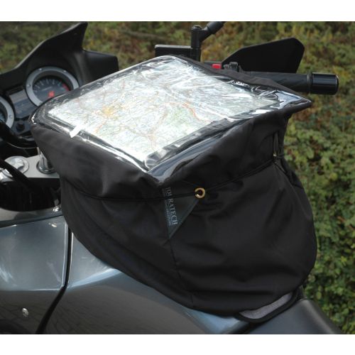 01-055-1269-0 Regenhaube fuer Tankrucksack