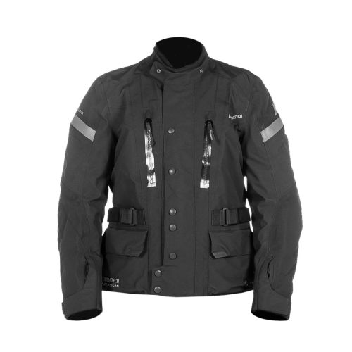 01-518-2202-0P Companero Weathertrack, Jacke Herren