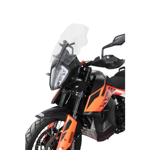 01-372-0880-0 Windschild MRA Tourenscheibe TN fuer KTM 890 Adv (-2022)/ 890 Adv R (-2022)/ 790 Adv / 790 Adv R