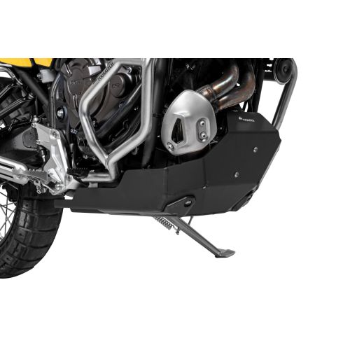 01-632-5143-0 Motorschutz Expedition schwarz Yamaha Tenere 700 EURO5