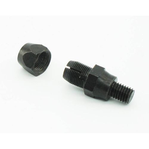 01-040-0761-0 Adapter M10x1,5 fuer Spiegel klappbar fuer BMW R1250GS/ Adventure, R1200GS (LC)/ Adventure (LC), F900GS, F800GS, F650GS (Twin), HP2, R1200GS/ Adventure