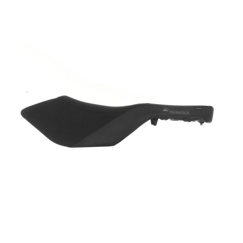 01-044-5917-0 Komfortsitzbank einteilig DriRide, fuer BMW R1200GS bis 2012/R1200GS Adventure bis 2013, atmungsaktiv, hoch