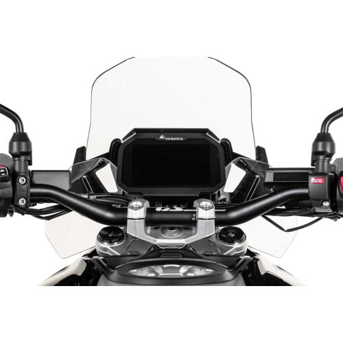 01-035-5175-0 Sonnenblende für TFT Display für BMW R1300GS/ Adventure