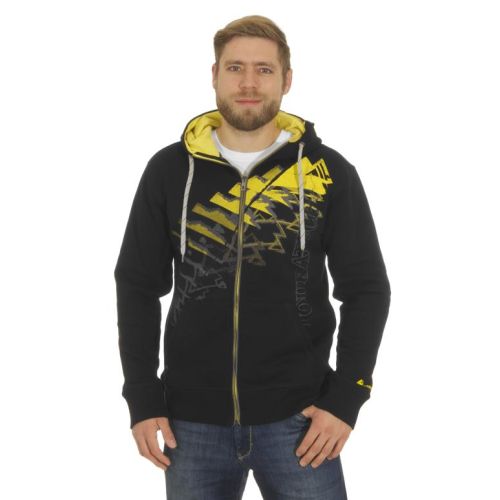 01-200-1665-0P Sweatjacke