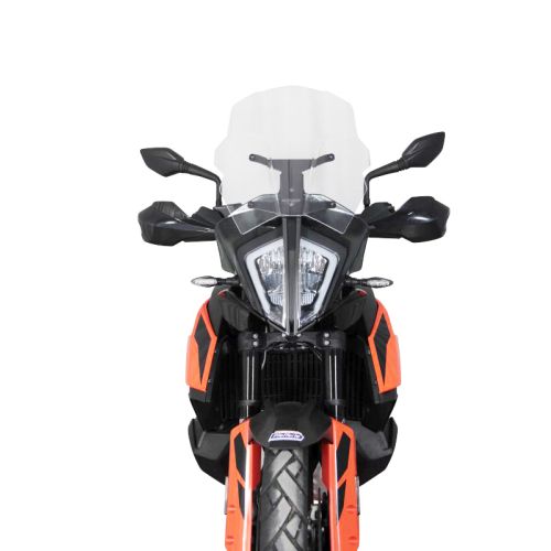 01-372-0880-0 Windschild MRA Tourenscheibe TN fuer KTM 890 Adv (-2022)/ 890 Adv R (-2022)/ 790 Adv / 790 Adv R