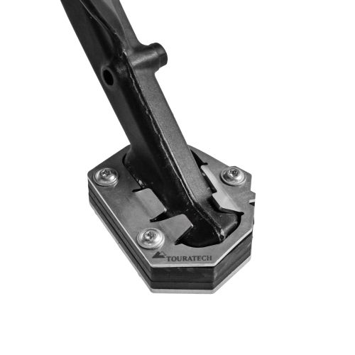 01-035-5278-0 Seitenstaenderauflagenverbreiterung mit 15mm Erhoehung fuer BMW R1300GS/ Adventure