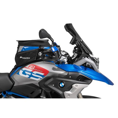 01-045-5828-0 Tankrucksack Ambato Exp Rallye fuer BMW R1250GS/ Adventure, R1200GS (LC)/ Adventure (LC), F900GS Adventure, F850GS/ Adventure, F800GS (2024-), F750GS