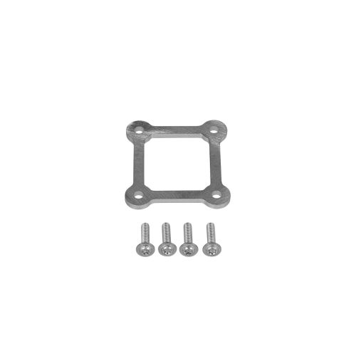 01-632-5170-0 Abstandhalter fuer hohen Fender fuer Verkleidungssturzbuegel Yamaha Tenere 700 (2025-)