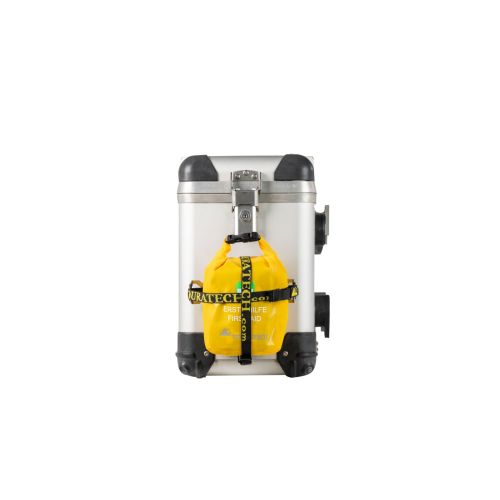 01-050-0918-0 ZEGA Pro/ZEGA Mundo Zubehörhalter mit Erste-Hilfe Set by Touratech Waterproof