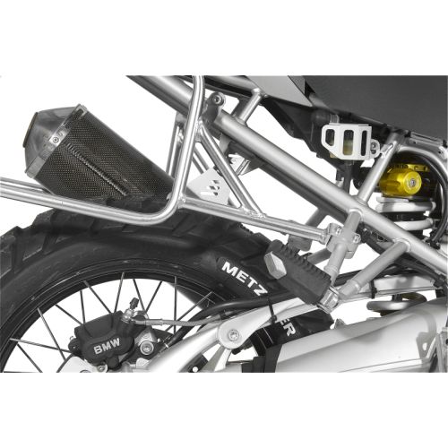 01-045-5506-0 Verlegung Kardan-Entlüftung für BMW R1300GS/ Adventure, R1250GS/ Adventure, R1200GS (AC)/ Adventure (AC), R1200GS (LC)/ Adventure (LC)