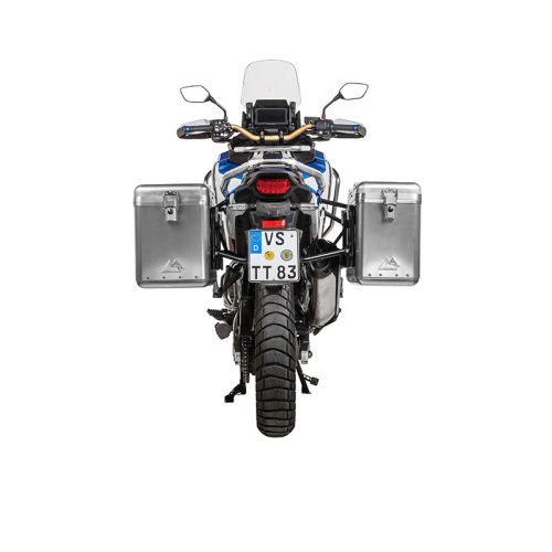 01-403-7130-0P ZEGA Mundo Koffersystem fuer Honda CRF1100L Africa Twin (2022-) / CRF1100L Adventure Sports