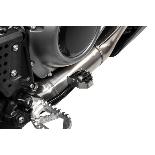 01-440-5390-0 Fussbremshebelverbreiterung Harley-Davidson RA1250 Pan America