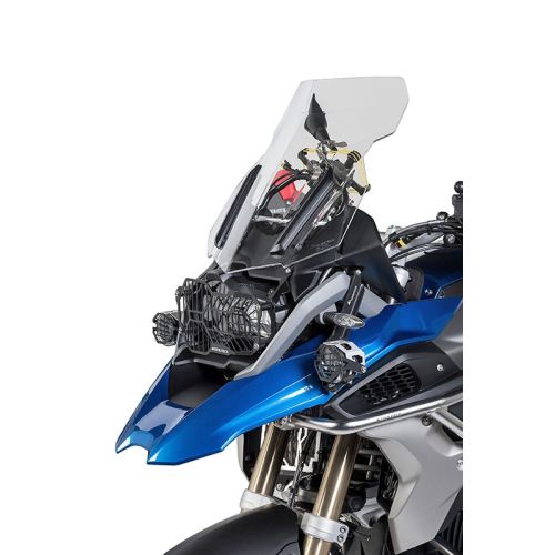 01-038-6210-0 Windschild, M, transparent, fuer BMW R1250GS/ R1250GS Adventure/ R1200GS (LC)/ R1200GS Adventure (LC)