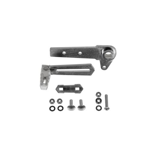 01-440-5400-0 Schalthebel laengenverstellbar und klappbar, fuer Harley-Davidson RA1250 Pan America
