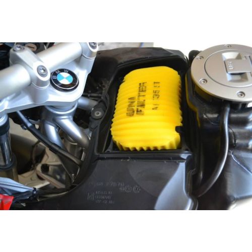 01-045-0871-0 Luftfilter fuer BMW R1250GS/ R1250GS Adventure/ R1200GS (LC)/ BMW R1200GS Adventure (LC)
