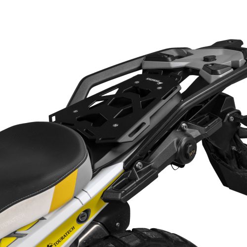 01-035-5460-0 Gepaeckplatte anstelle Soziussitz BMW R1300GS