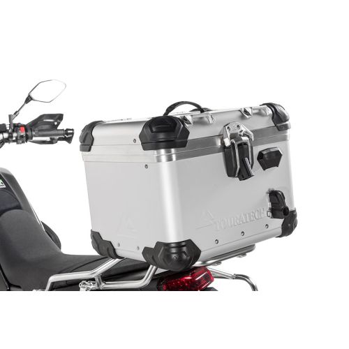 01-050-6076-0 ZEGA Evo Topcase *And-S*, 38 Liter mit Rapid Trap
