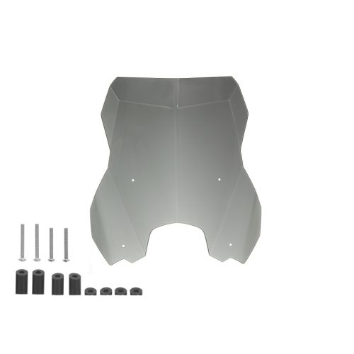 01-371-6222-0 Windschild, L, getoent, fuer KTM 1050 Adventure/ 1090 Adventure/ 1190 Adventure